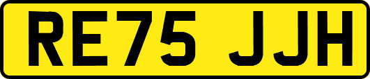 RE75JJH
