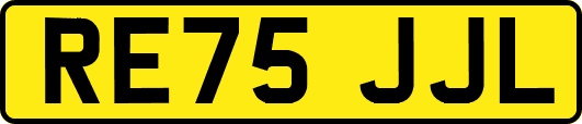 RE75JJL