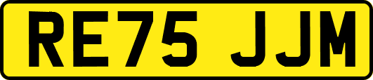 RE75JJM
