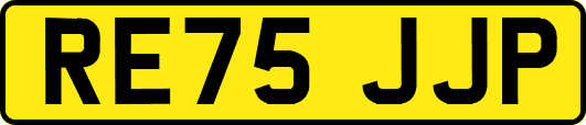 RE75JJP