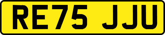 RE75JJU