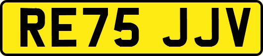 RE75JJV