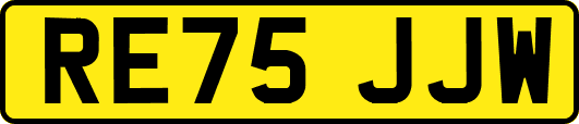 RE75JJW