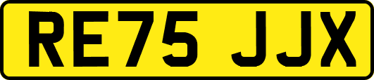 RE75JJX