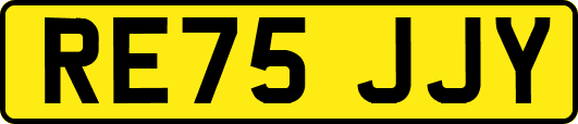 RE75JJY