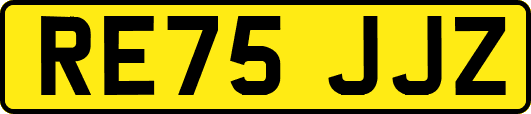 RE75JJZ