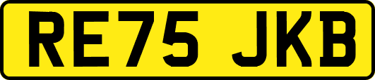 RE75JKB
