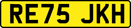 RE75JKH