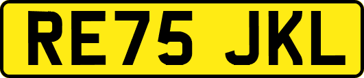 RE75JKL