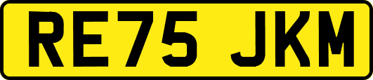 RE75JKM