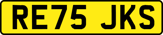 RE75JKS