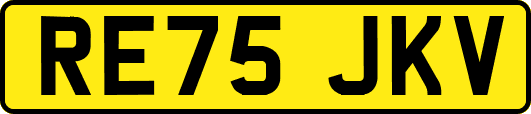 RE75JKV