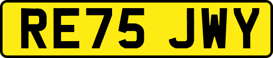 RE75JWY