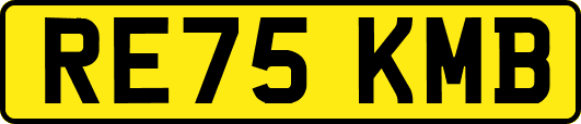 RE75KMB