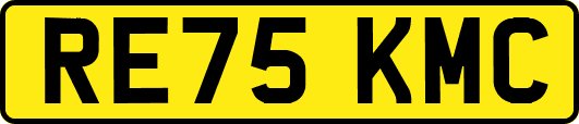 RE75KMC