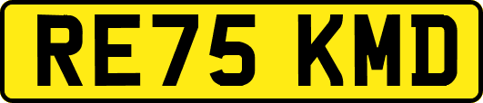 RE75KMD