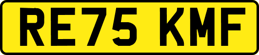 RE75KMF
