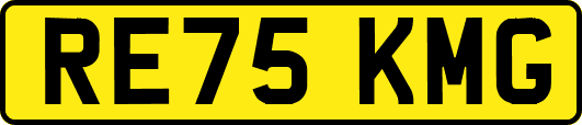 RE75KMG