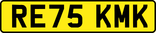 RE75KMK