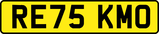 RE75KMO
