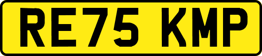 RE75KMP