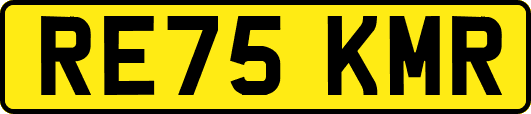 RE75KMR