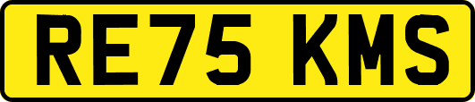 RE75KMS