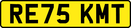 RE75KMT
