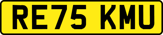 RE75KMU