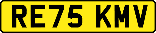RE75KMV