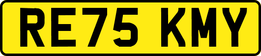 RE75KMY
