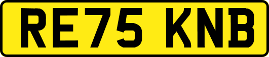 RE75KNB
