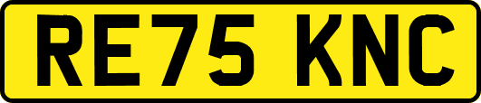 RE75KNC