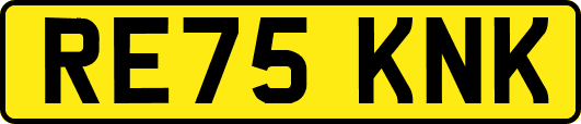 RE75KNK