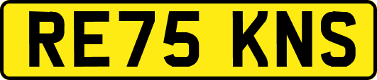 RE75KNS