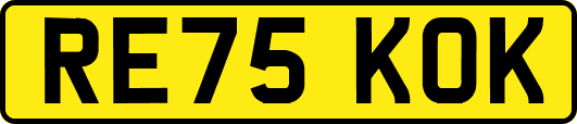 RE75KOK