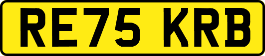 RE75KRB