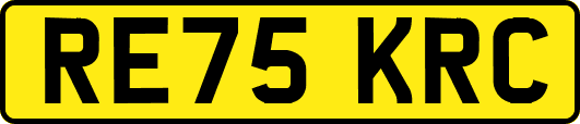 RE75KRC
