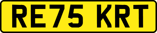 RE75KRT
