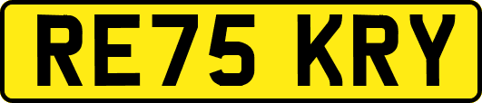 RE75KRY