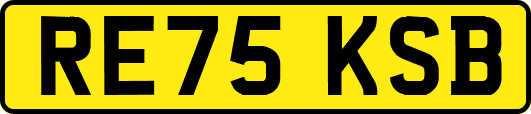 RE75KSB
