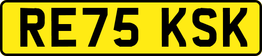 RE75KSK