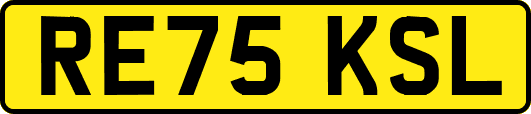 RE75KSL