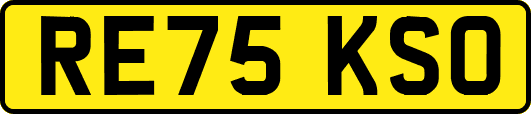 RE75KSO