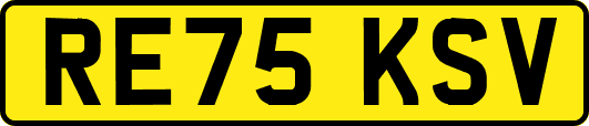 RE75KSV