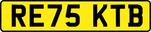 RE75KTB