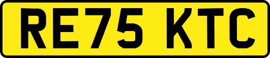 RE75KTC