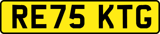 RE75KTG