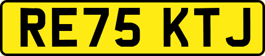 RE75KTJ