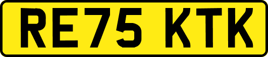RE75KTK